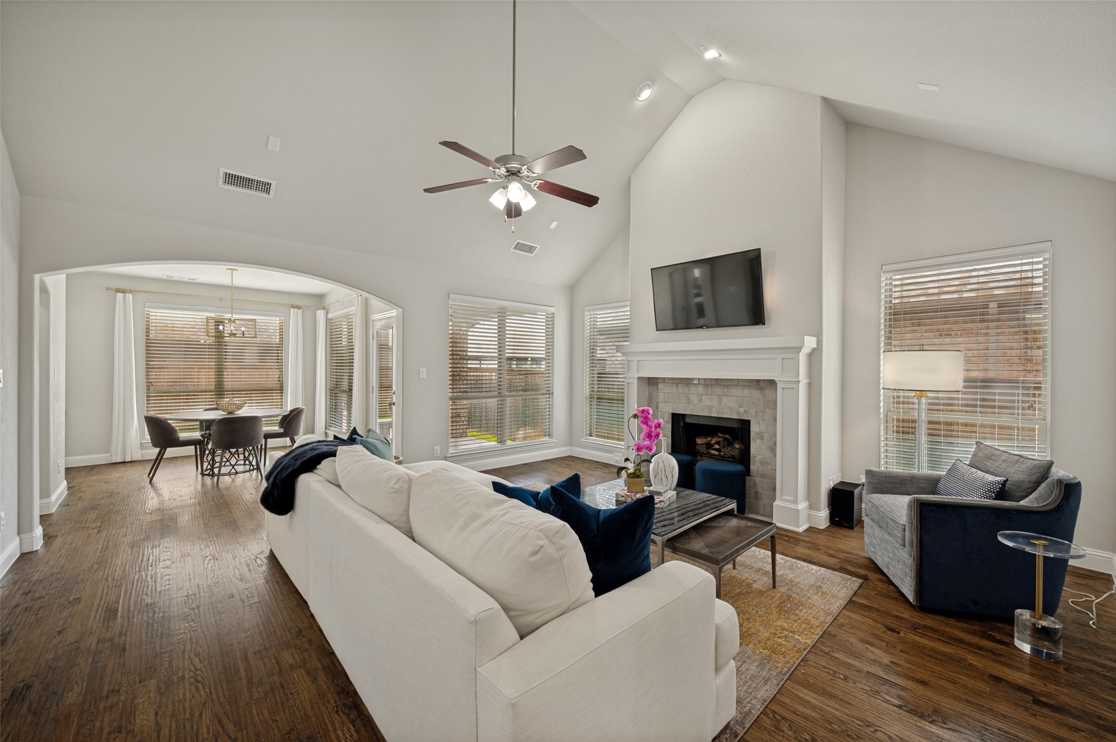 16116 Plum Court Prosper TX 75078