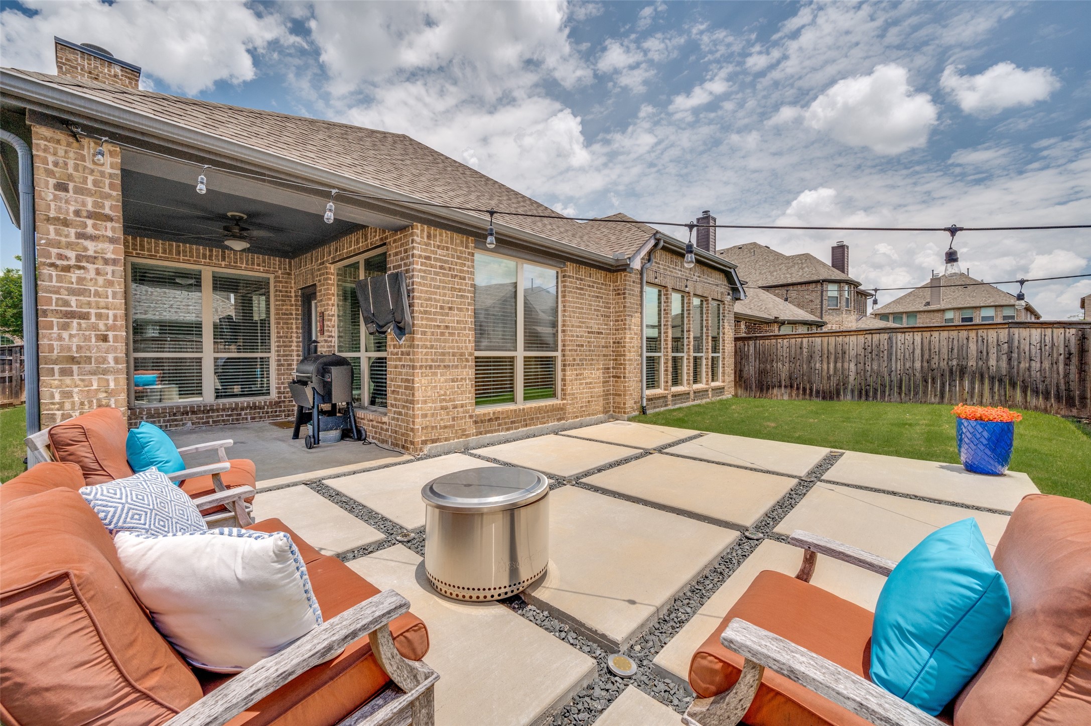 16116 Plum Court Prosper TX 75078
