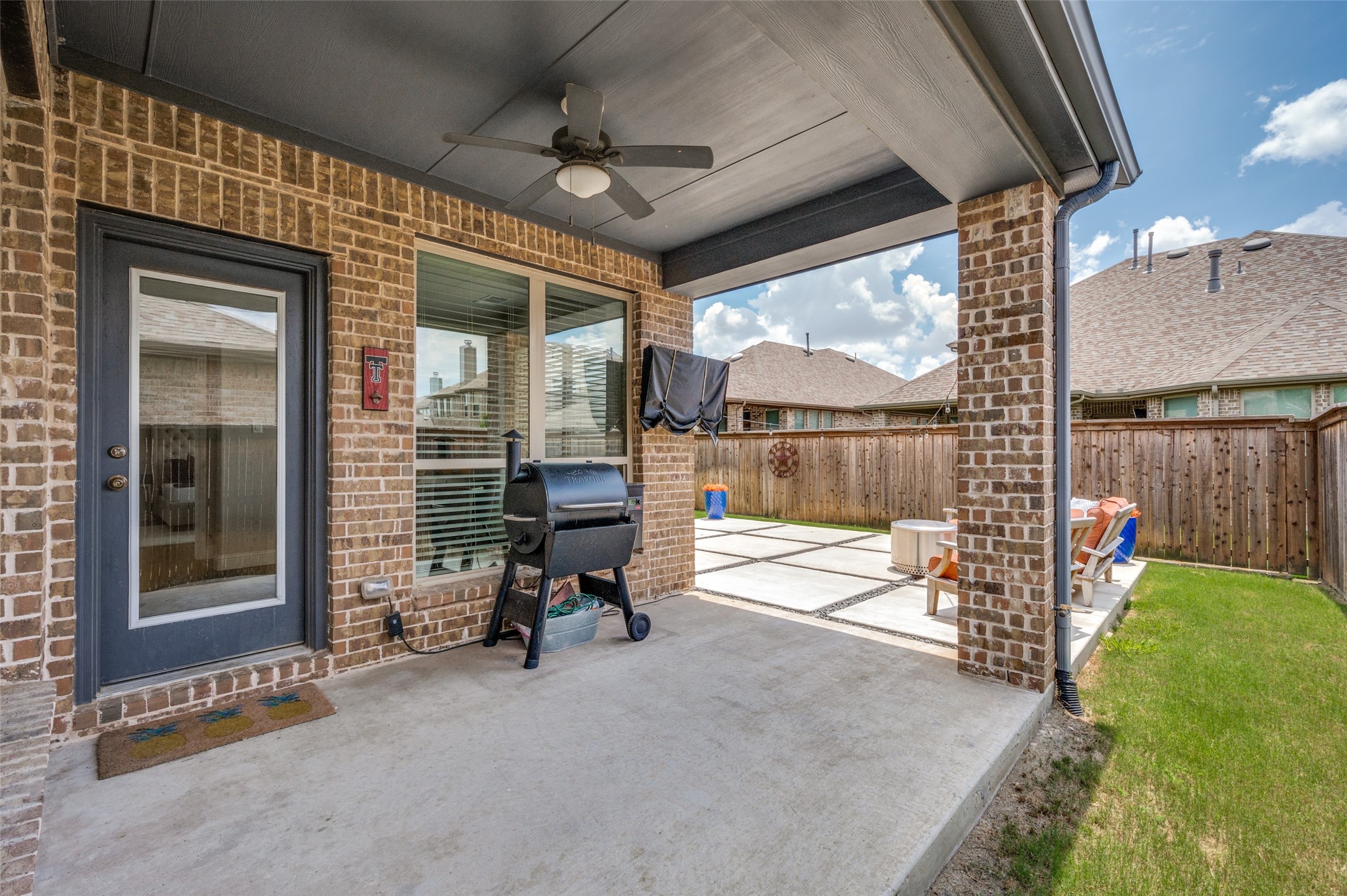 16116 Plum Court Prosper TX 75078