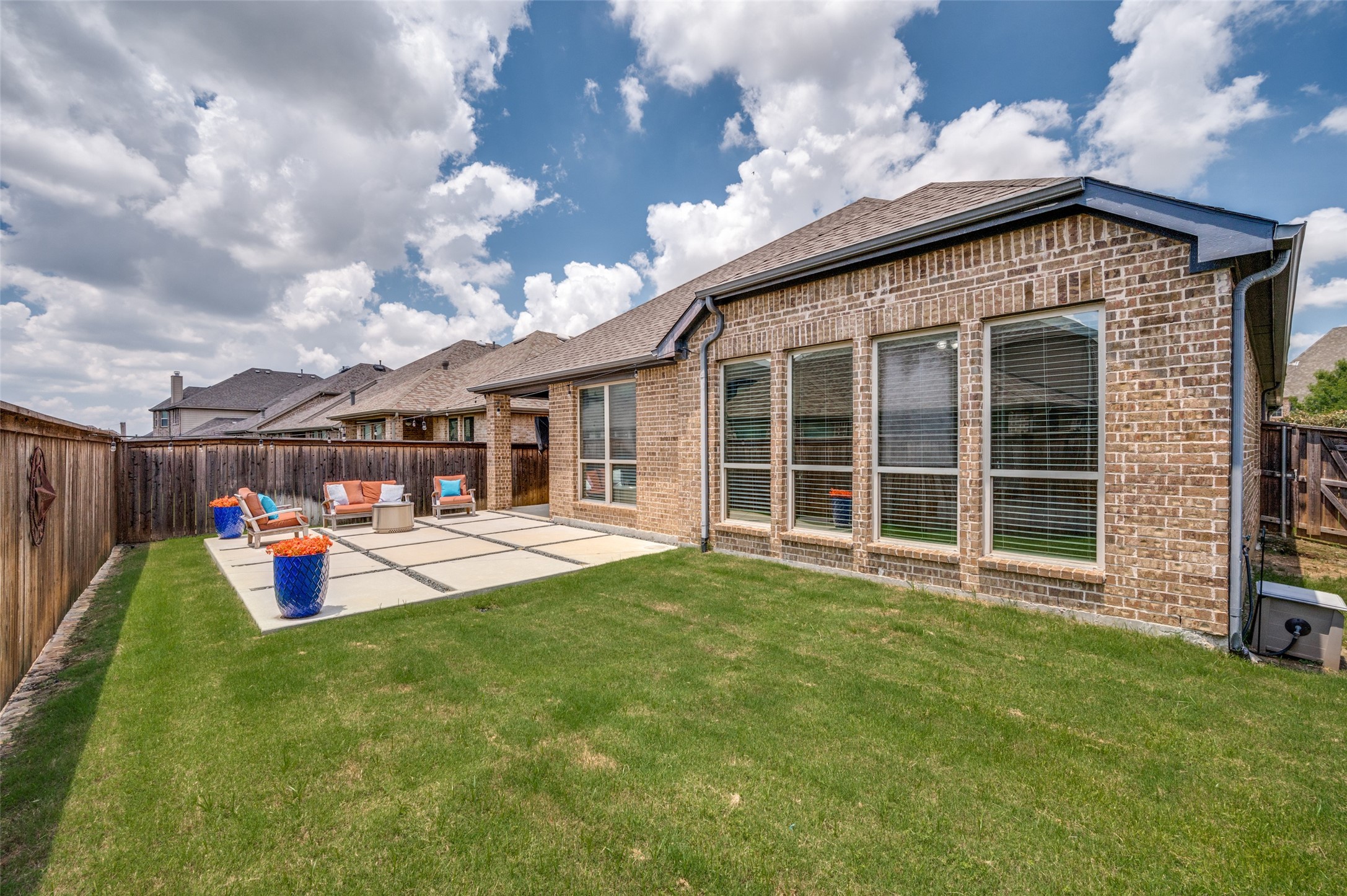 16116 Plum Court Prosper TX 75078