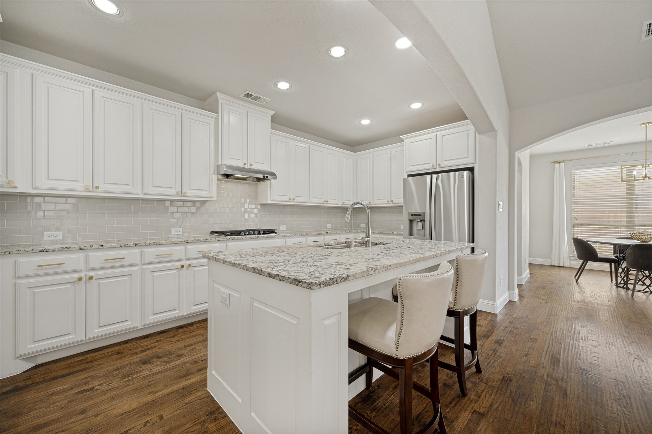 16116 Plum Court Prosper TX 75078