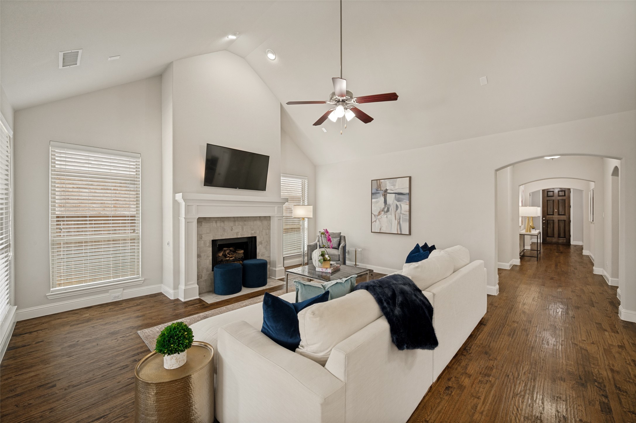 16116 Plum Court Prosper TX 75078