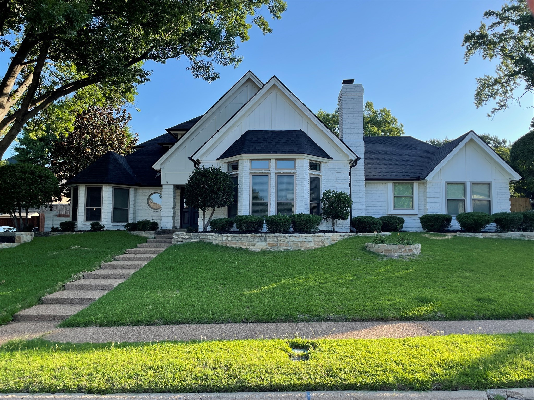 1300 Plantation Drive S Colleyville TX 76034