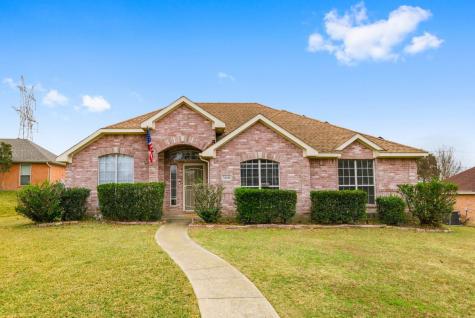 3406 Cedar Brook Court Sachse TX 75048