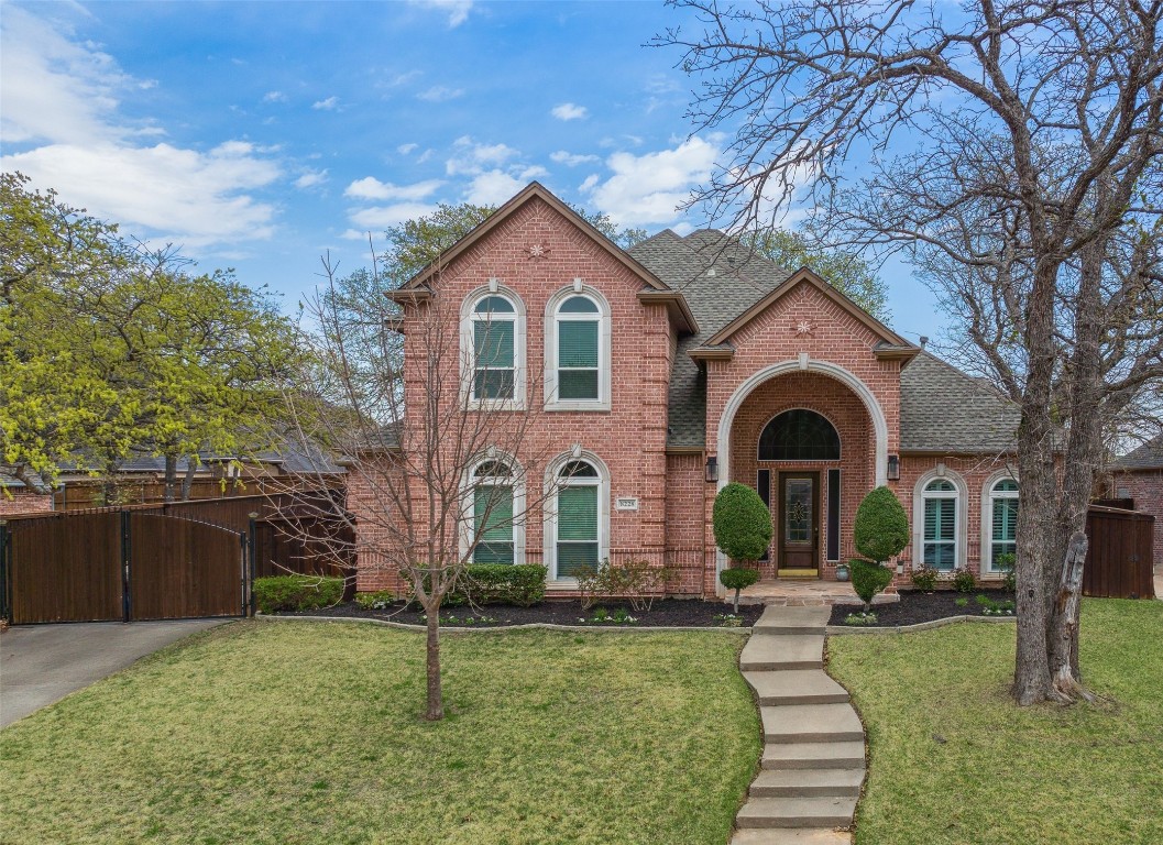 8228 Fenwick Drive North Richland Hills TX 76182