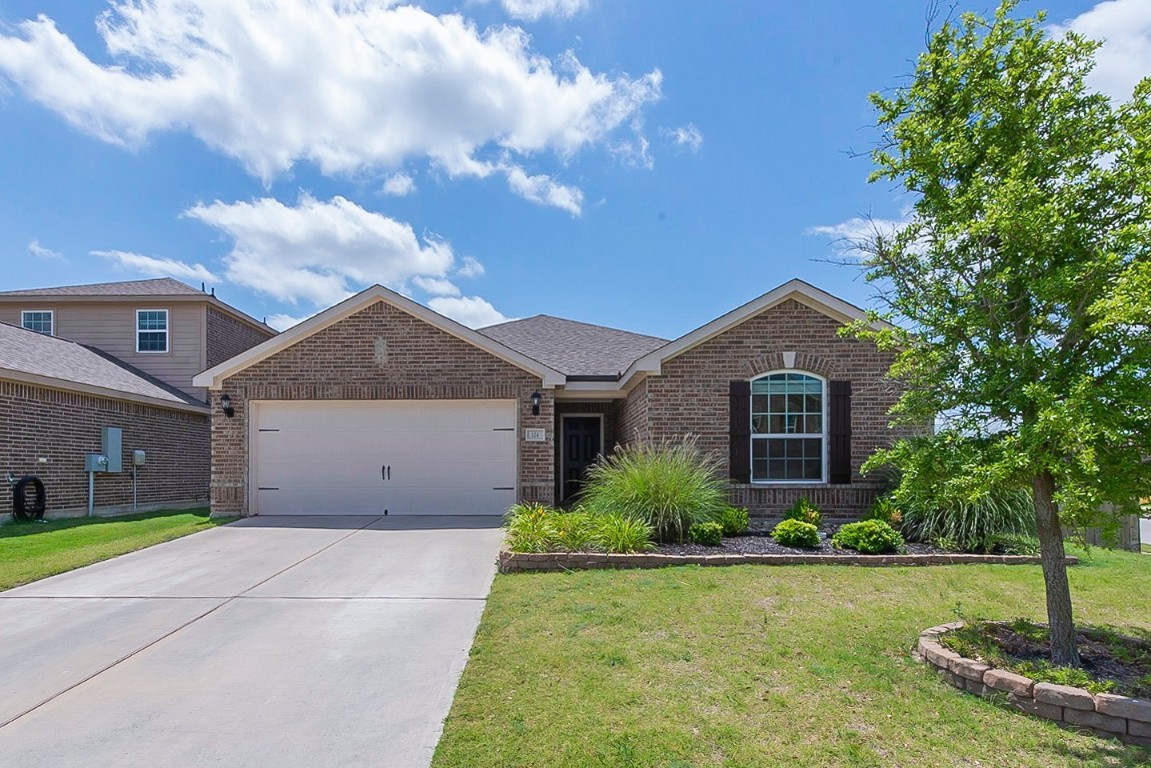 124 Lamont Road Anna TX 75409