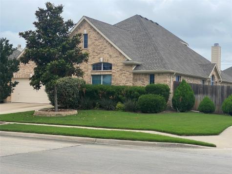 107 Lorient Drive Mansfield TX 76063