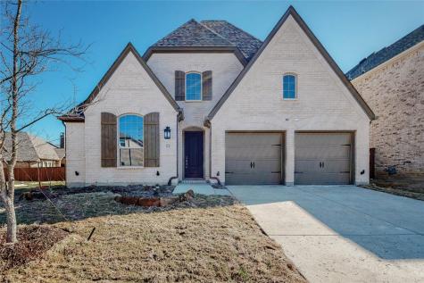 8232 Meadow Valley Drive Mckinney TX 75071