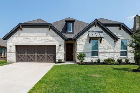1312 Carlet Drive Little Elm TX 75068