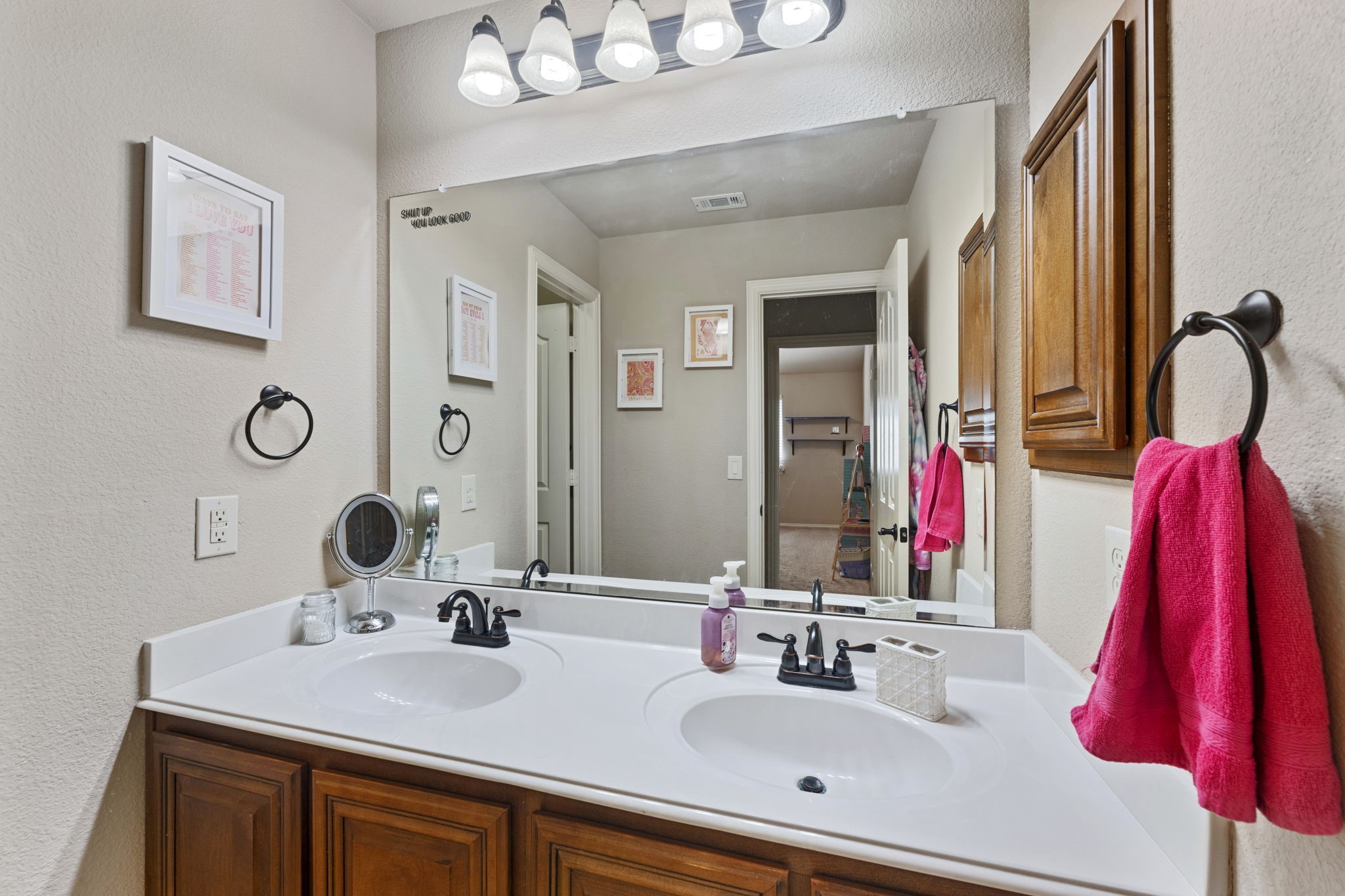 724 Marietta Lane Aubrey TX 76227