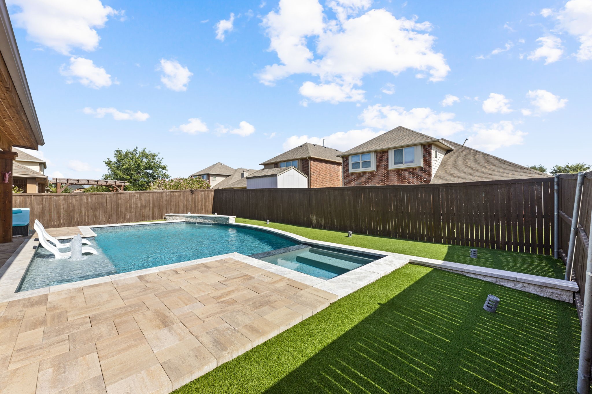 724 Marietta Lane Aubrey TX 76227