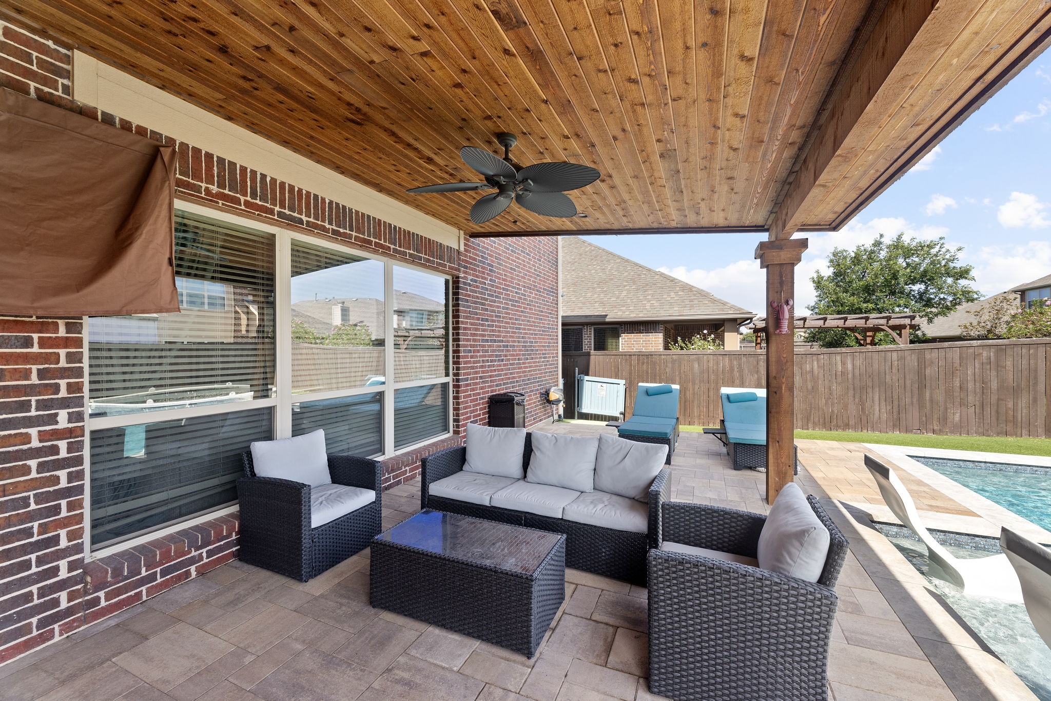724 Marietta Lane Aubrey TX 76227