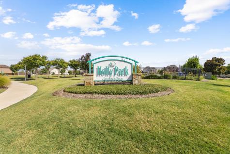 724 Marietta Lane Aubrey TX 76227