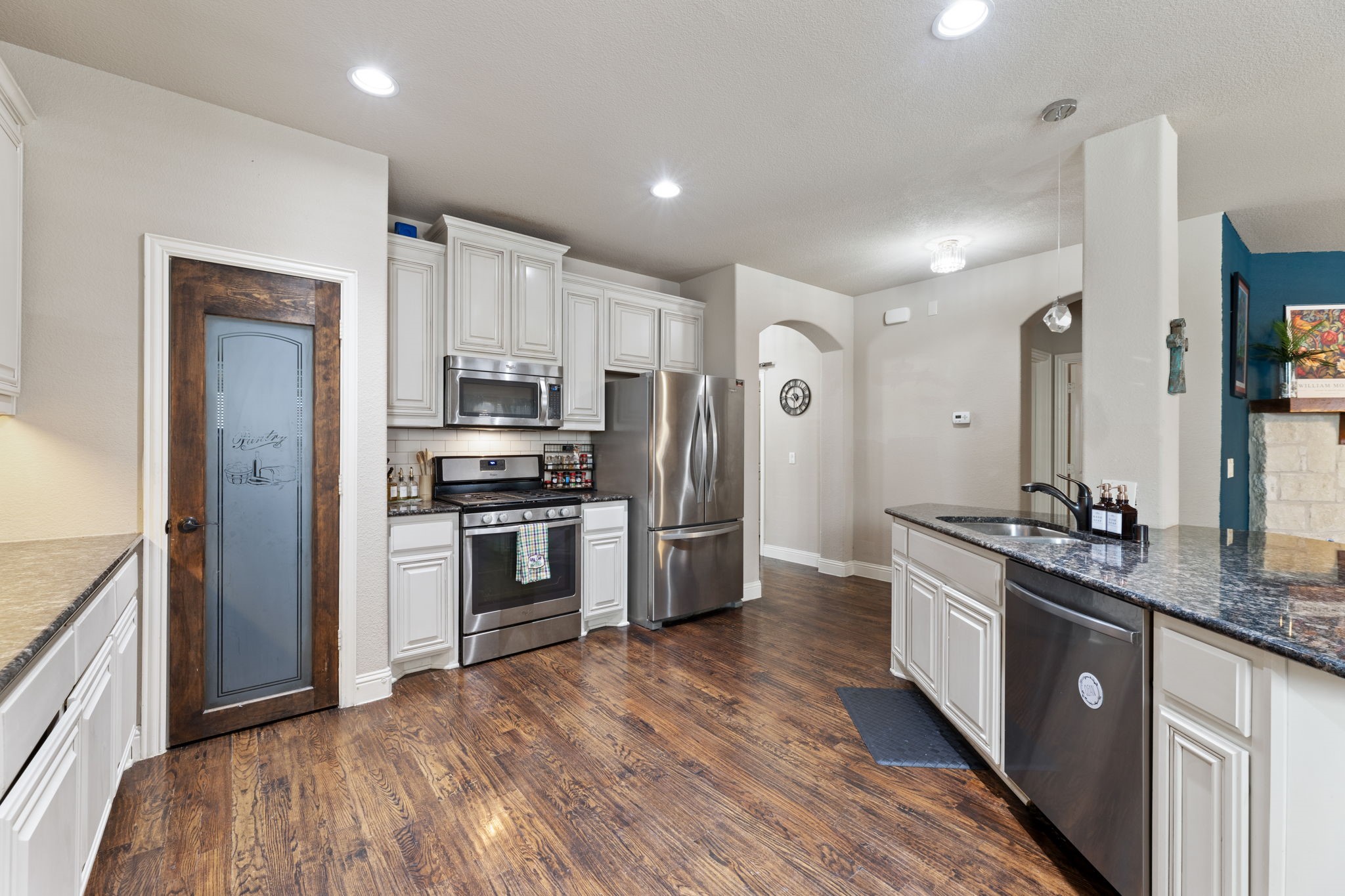 724 Marietta Lane Aubrey TX 76227