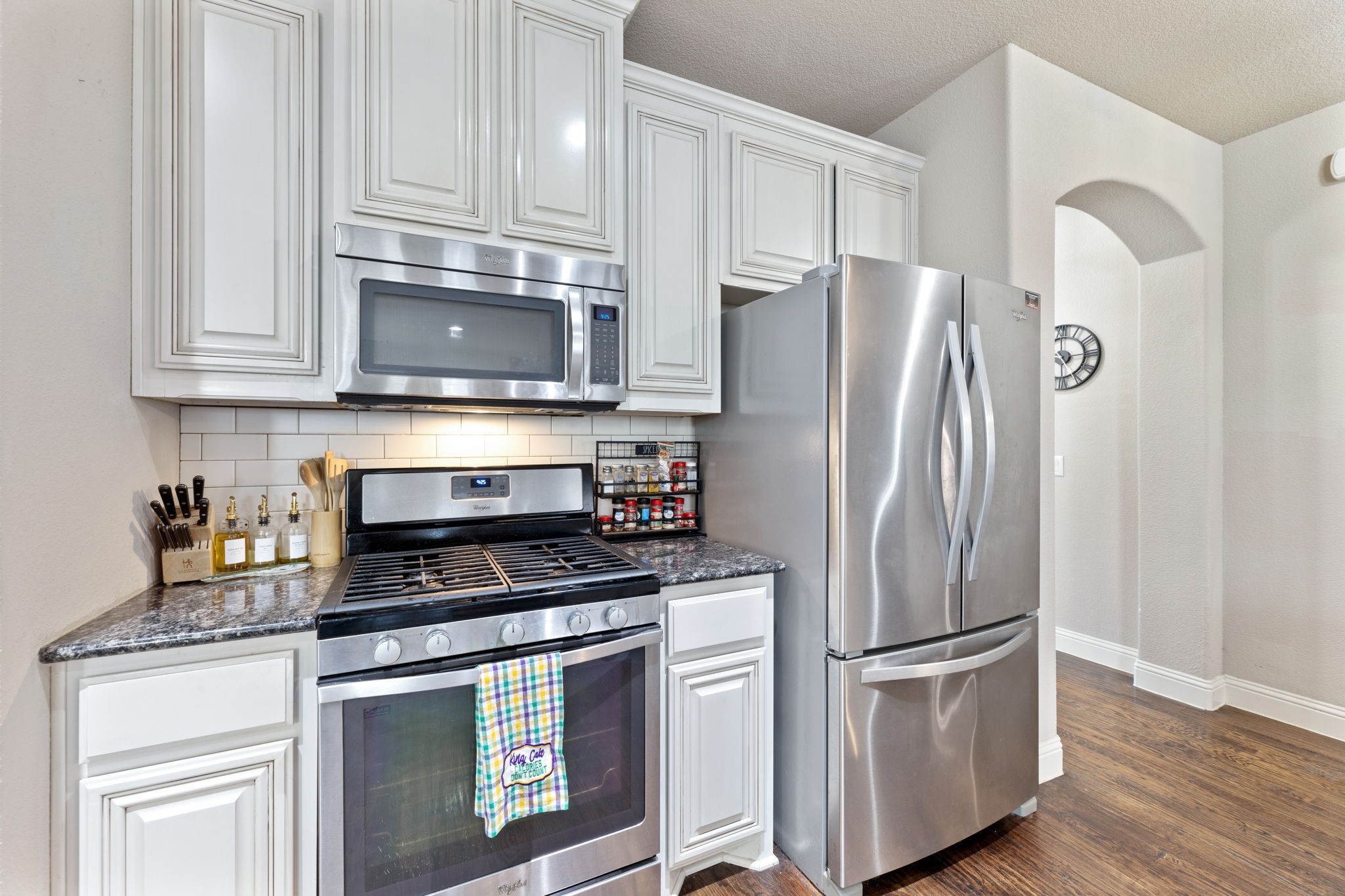 724 Marietta Lane Aubrey TX 76227