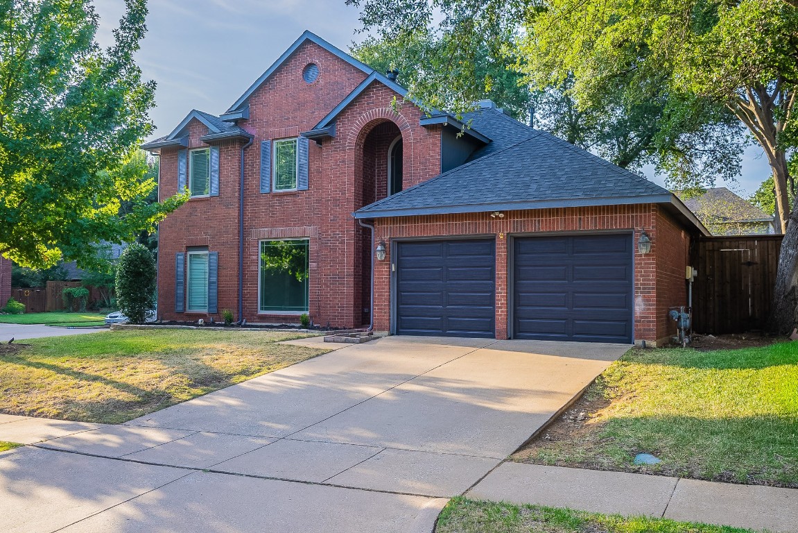 2520 Branch Oaks Lane Flower Mound TX 75028