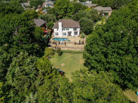 583 Oakbend Drive Coppell TX 75019