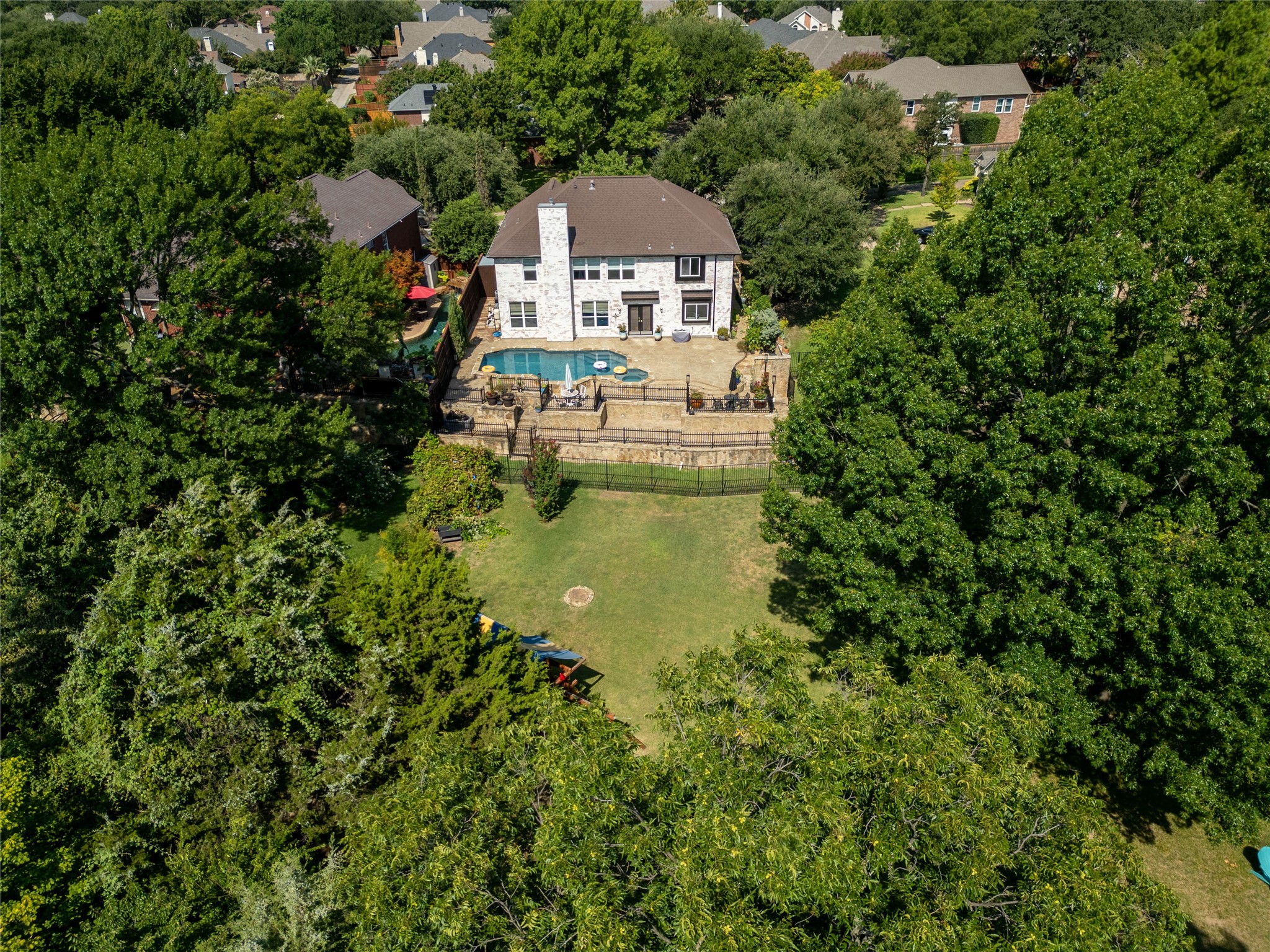 583 Oakbend Drive Coppell TX 75019