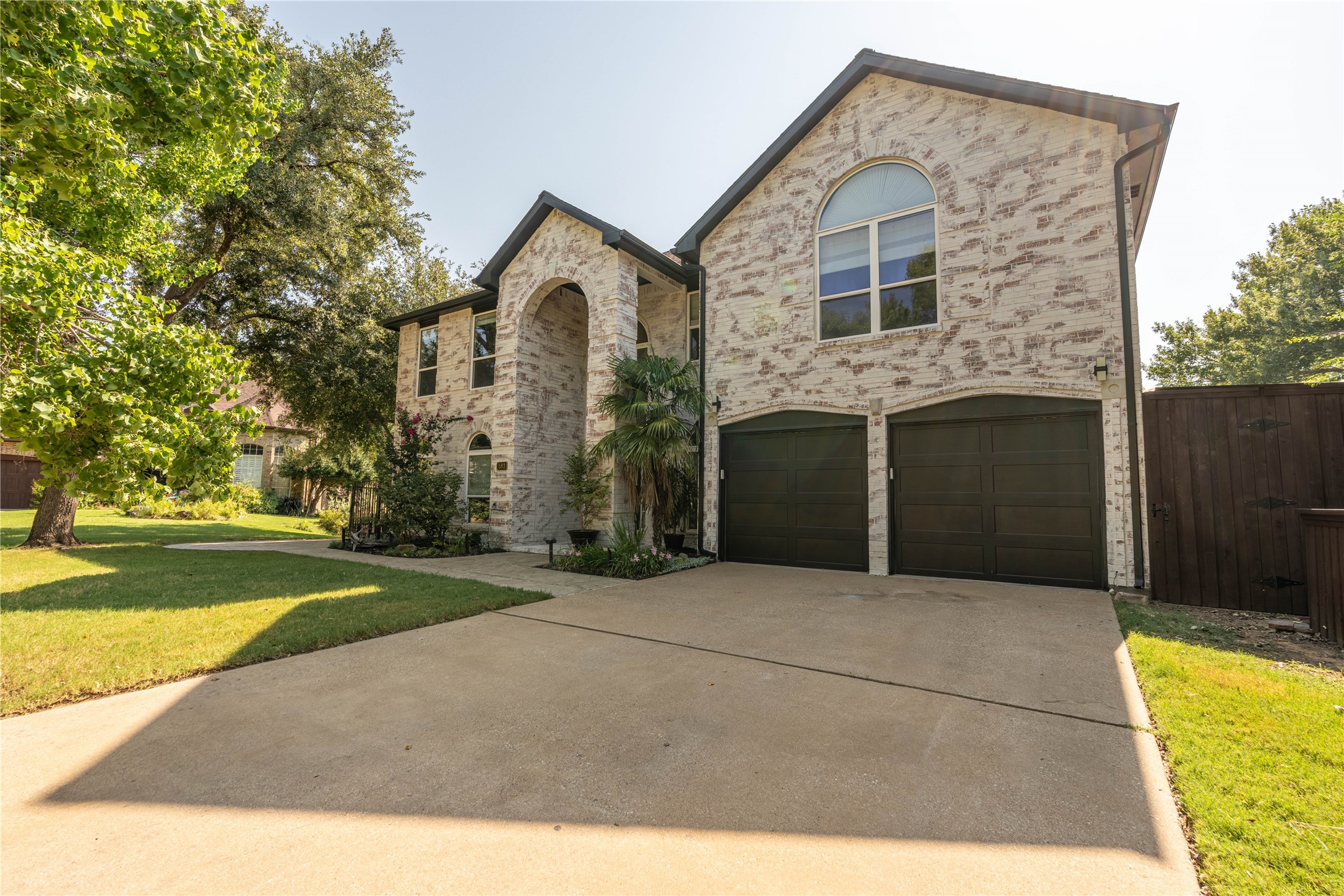 583 Oakbend Drive Coppell TX 75019