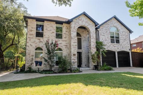 583 Oakbend Drive Coppell TX 75019