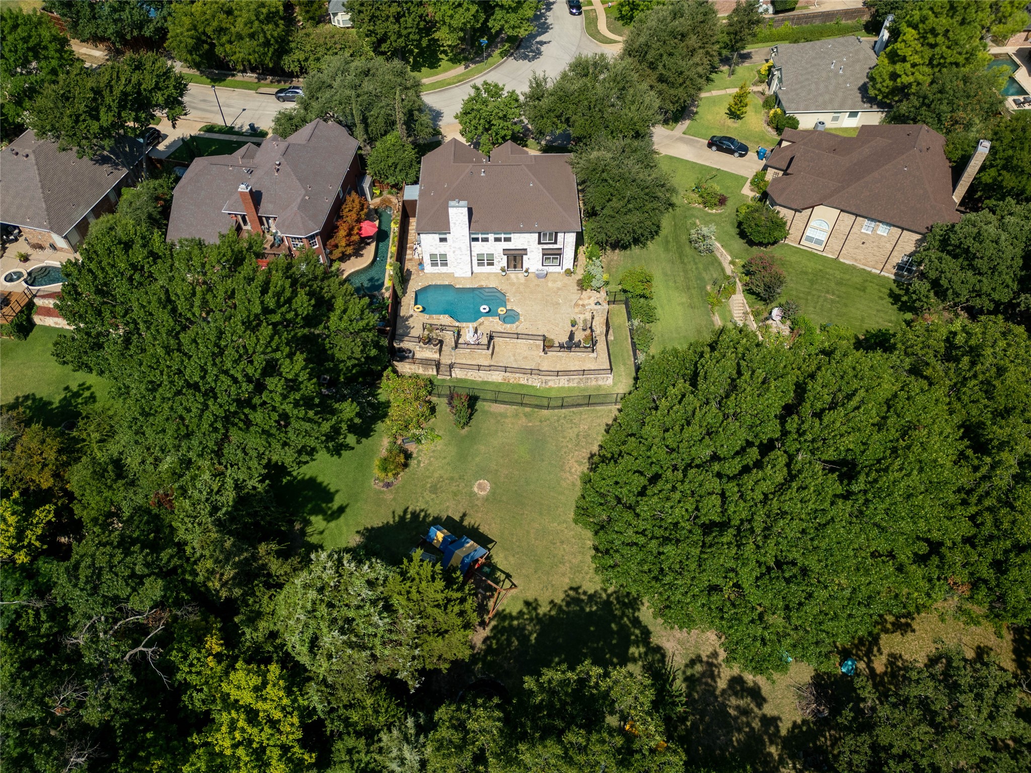 583 Oakbend Drive Coppell TX 75019