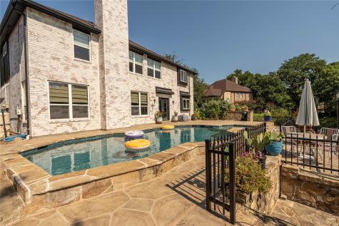 583 Oakbend Drive Coppell TX 75019