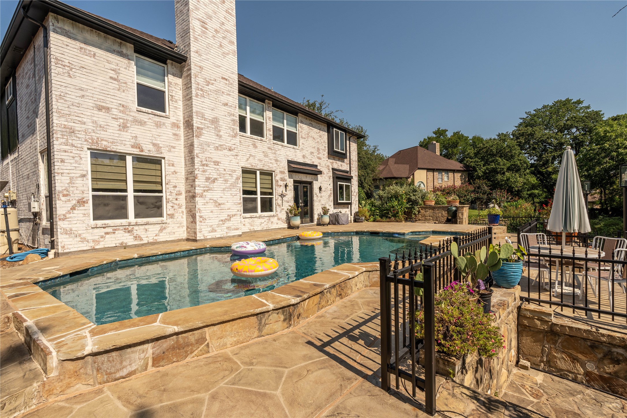 583 Oakbend Drive Coppell TX 75019