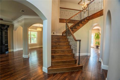 583 Oakbend Drive Coppell TX 75019