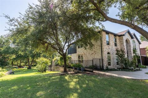 583 Oakbend Drive Coppell TX 75019
