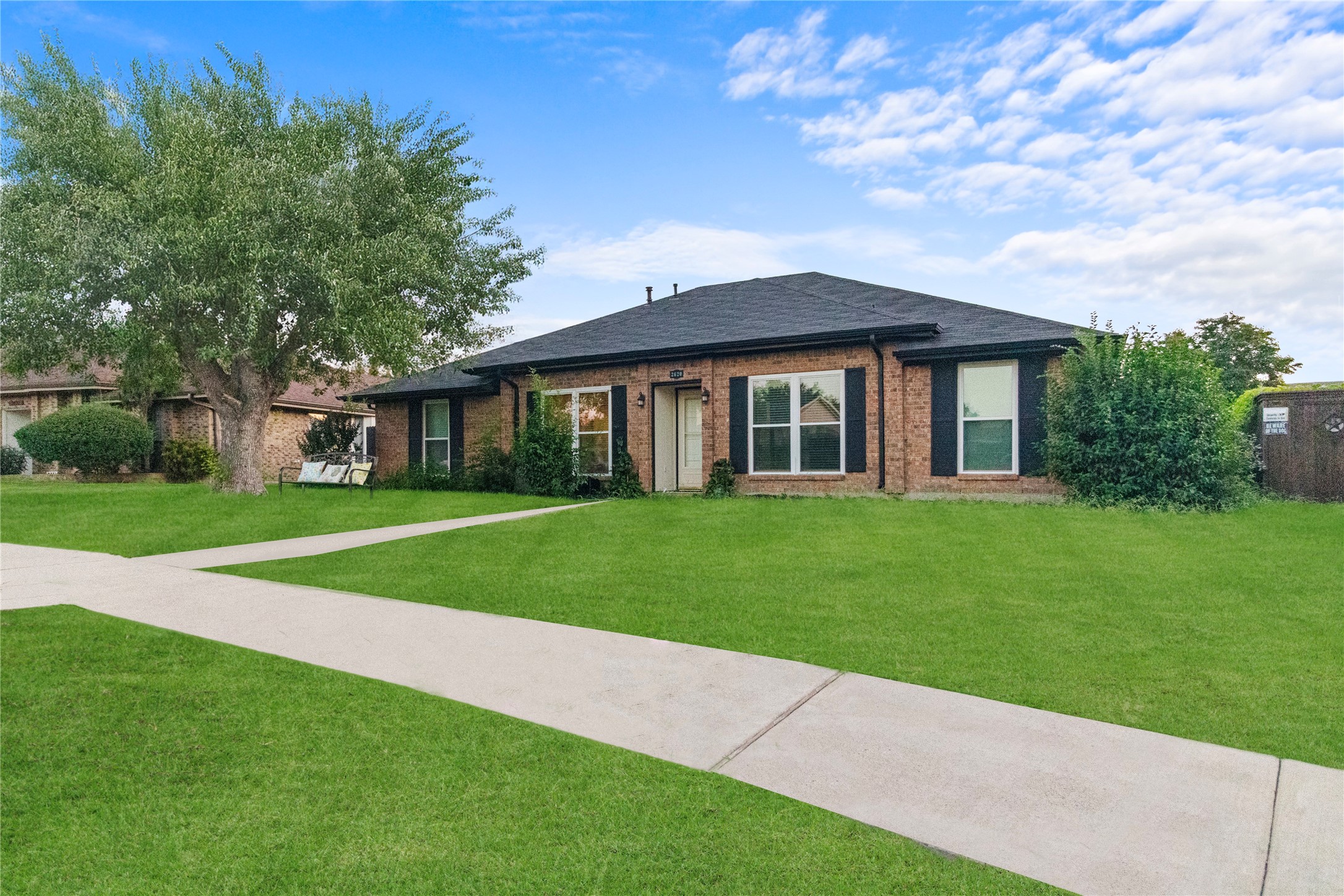 2620 Carmel Drive Carrollton TX 75006