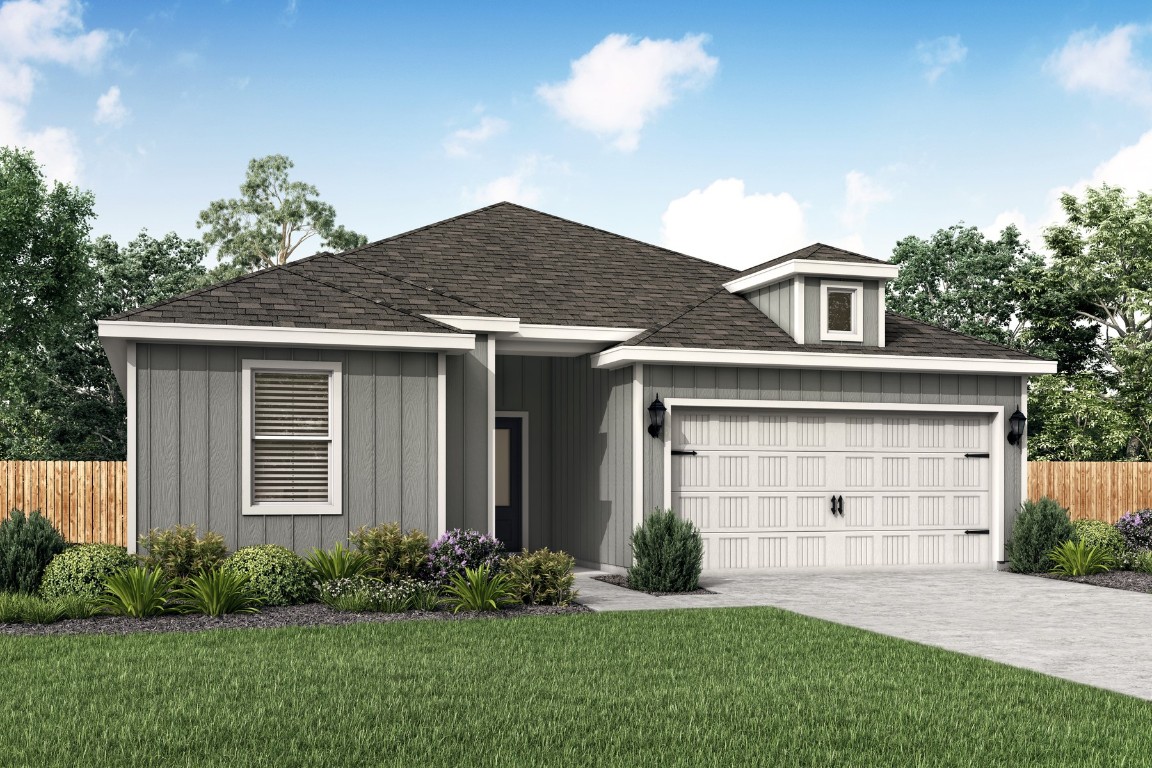 1009 American Flyer Boulevard Fort Worth TX 76108
