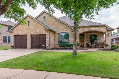 9617 Birdville Way Fort Worth TX 76244