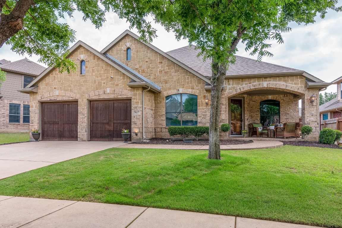9617 Birdville Way Fort Worth TX 76244