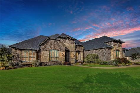 6441 Still Waters Court Midlothian TX 76065