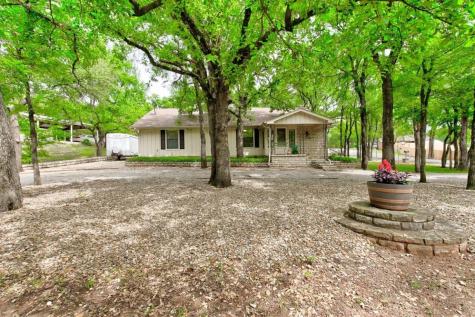 6510 Sonora Drive Granbury TX 76049