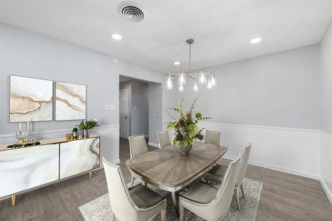 2133 Williams Place Fort Worth TX 76111