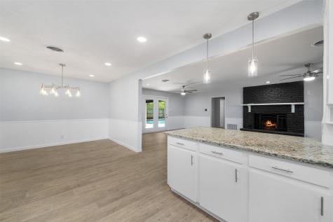2133 Williams Place Fort Worth TX 76111