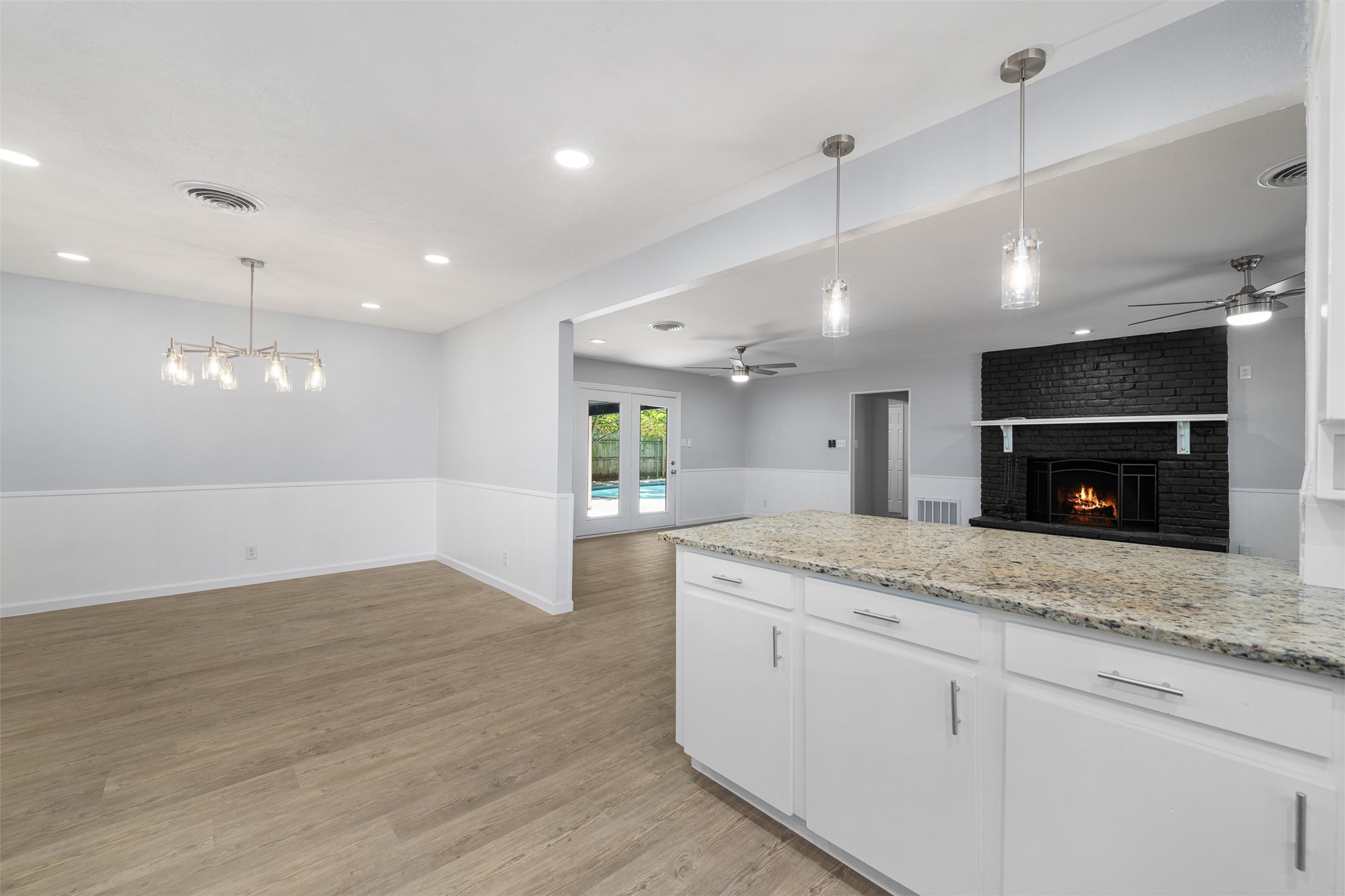 2133 Williams Place Fort Worth TX 76111