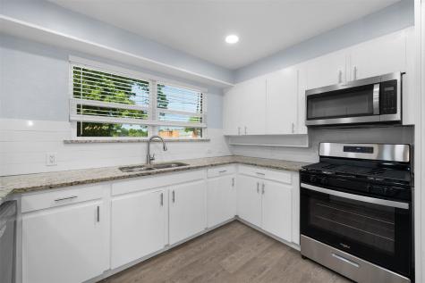 2133 Williams Place Fort Worth TX 76111