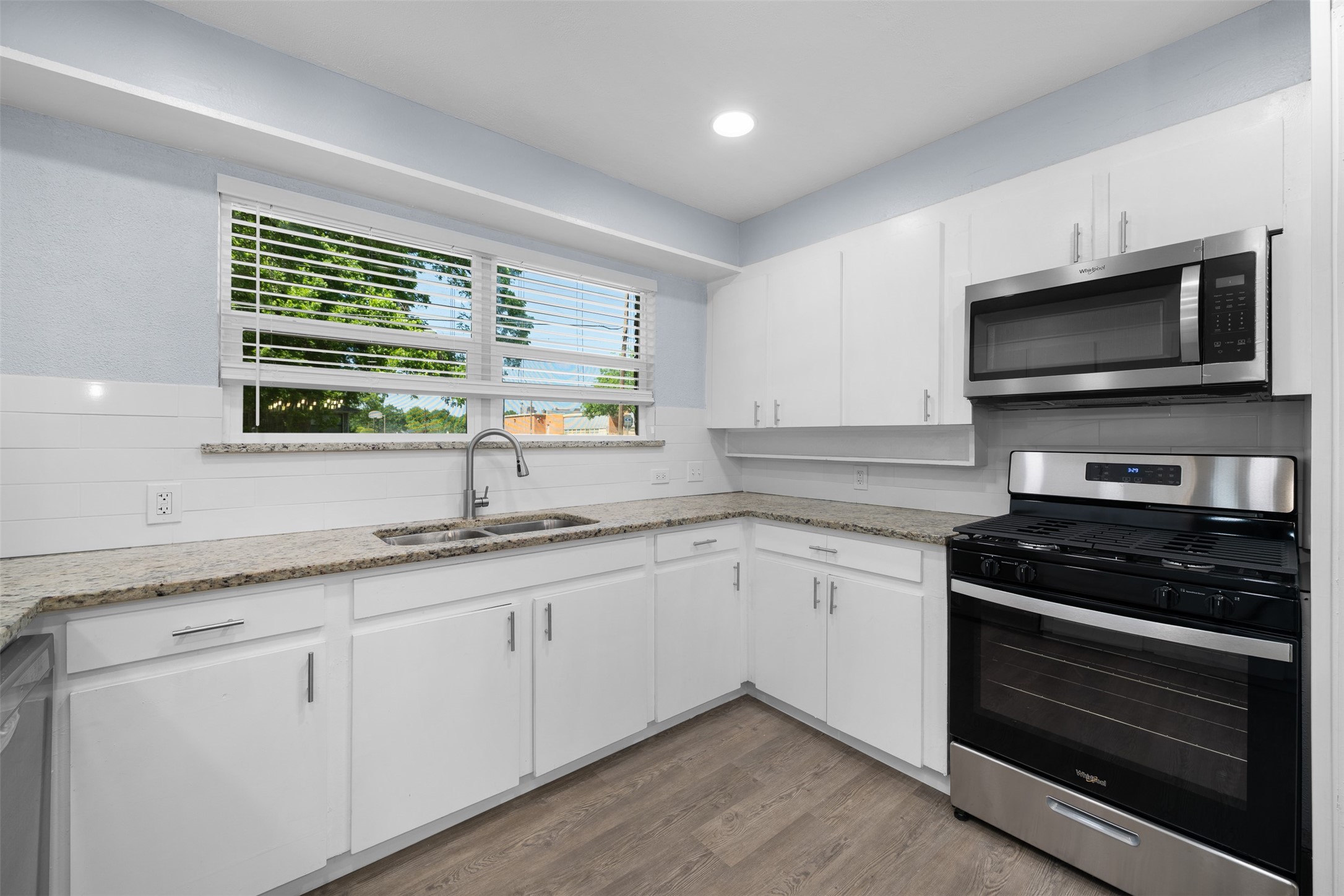 2133 Williams Place Fort Worth TX 76111