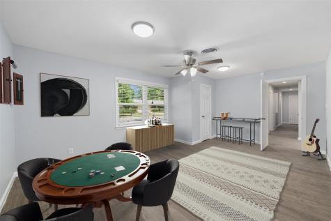 2133 Williams Place Fort Worth TX 76111