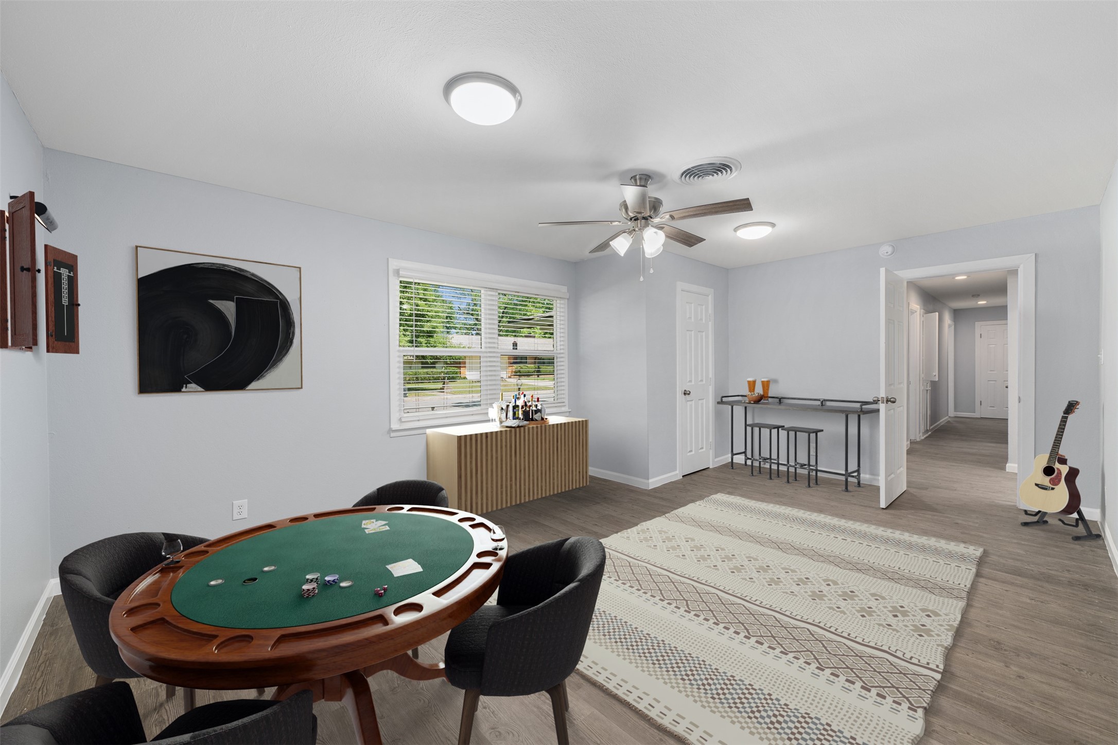 2133 Williams Place Fort Worth TX 76111