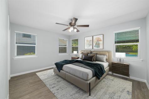 2133 Williams Place Fort Worth TX 76111