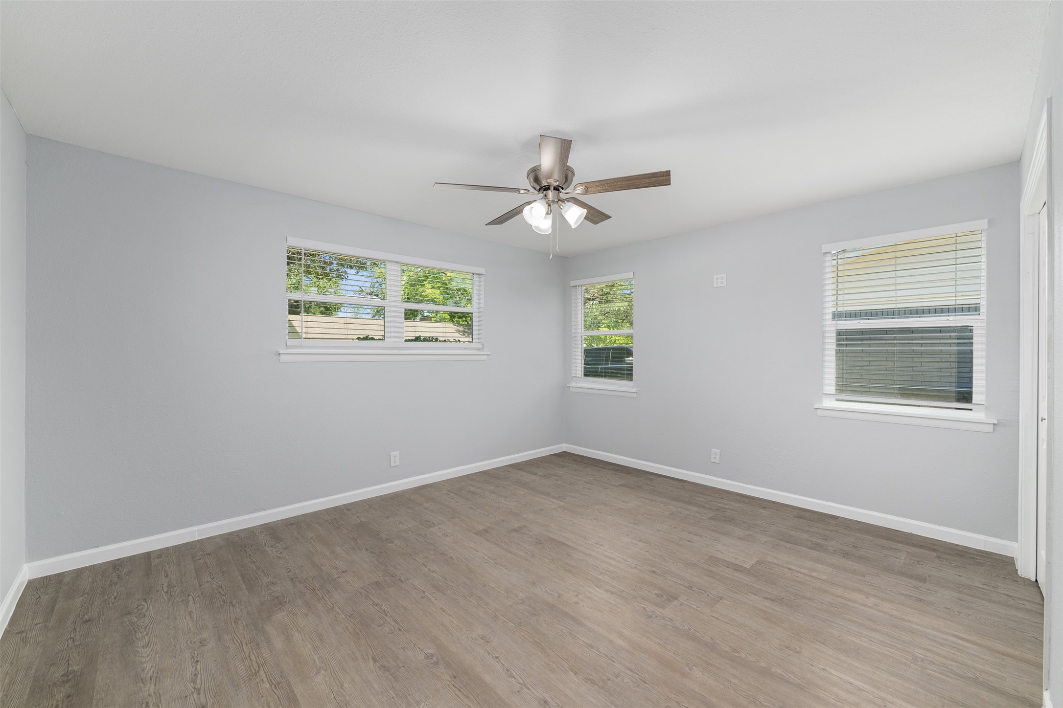 2133 Williams Place Fort Worth TX 76111