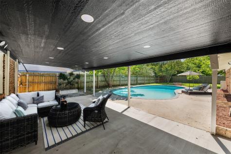 2133 Williams Place Fort Worth TX 76111