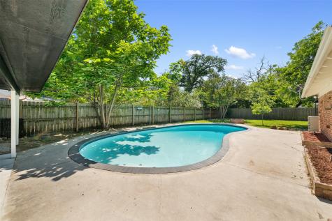 2133 Williams Place Fort Worth TX 76111