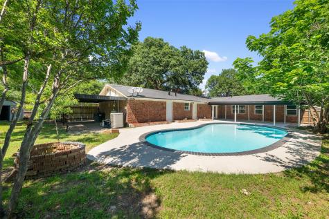2133 Williams Place Fort Worth TX 76111