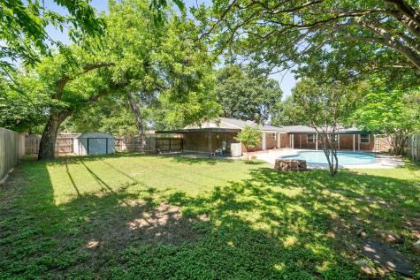 2133 Williams Place Fort Worth TX 76111