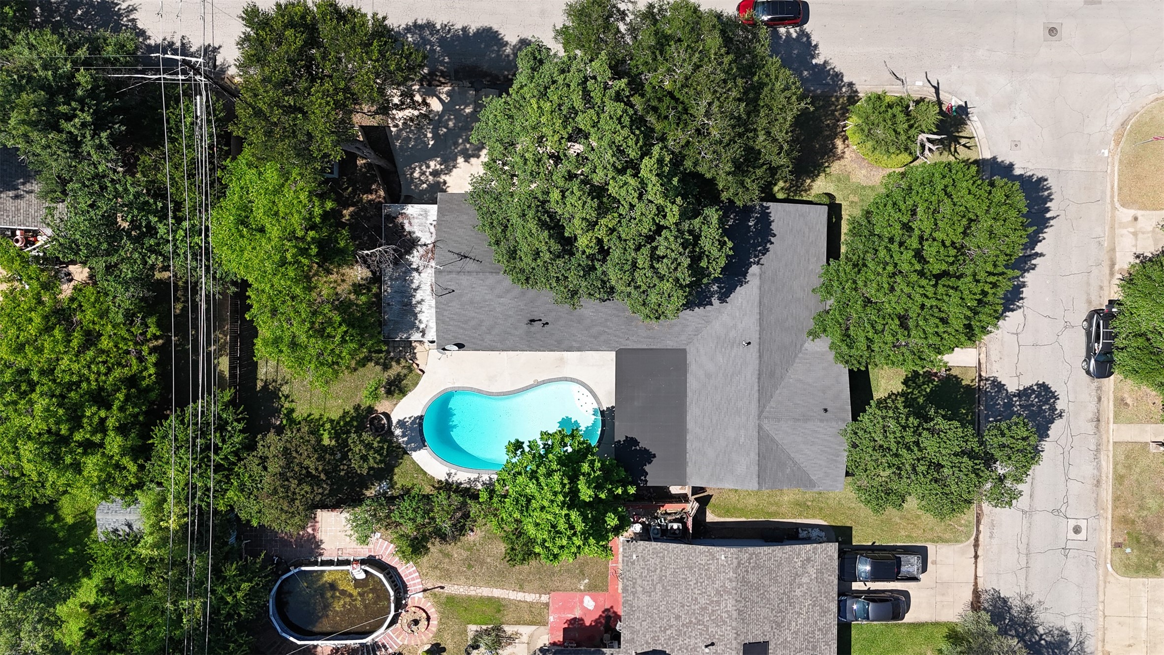 2133 Williams Place Fort Worth TX 76111