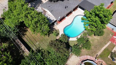 2133 Williams Place Fort Worth TX 76111